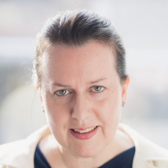 Sarah Thomson